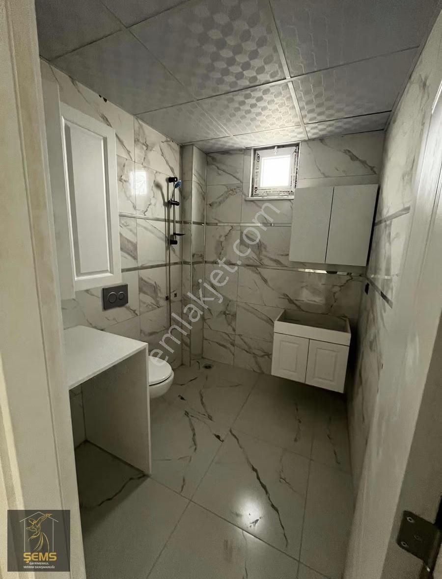 Şems'ten Alakova Da 3+1lüks Daire - Görsel 7