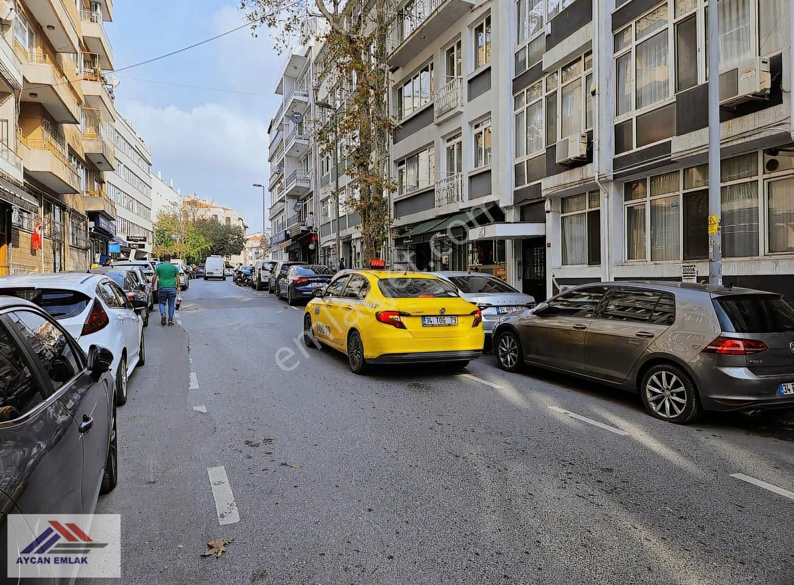 Aycan,dan Yıldız Caddesi Üzerinde Home Ofis - Görsel 11