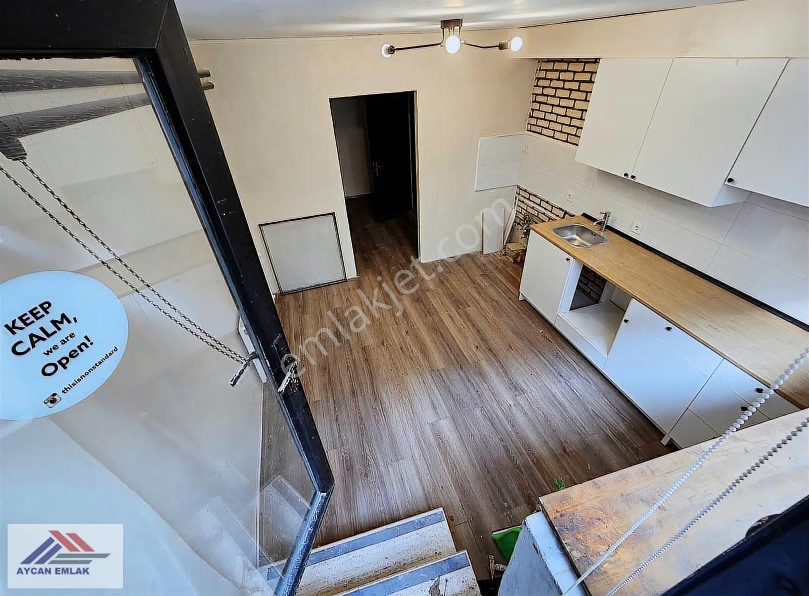 Aycan,dan Yıldız Caddesi Üzerinde Home Ofis - Görsel 2