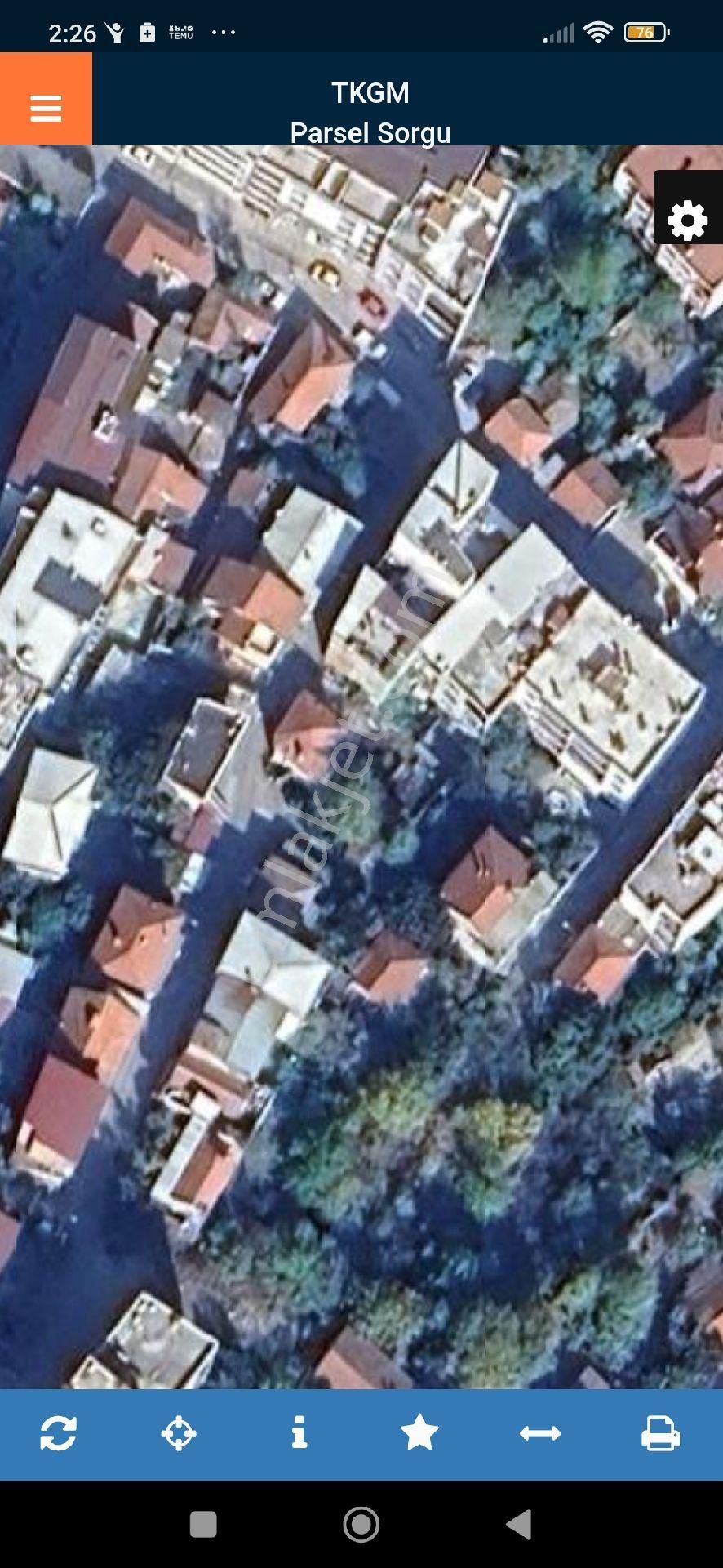 Bursa'nın Mustafa Kemalpaşa İlçesinde Selimiye Merkez Mahallesi'nde 190 Metrekare Konut İmarlı Arsa - Görsel 2