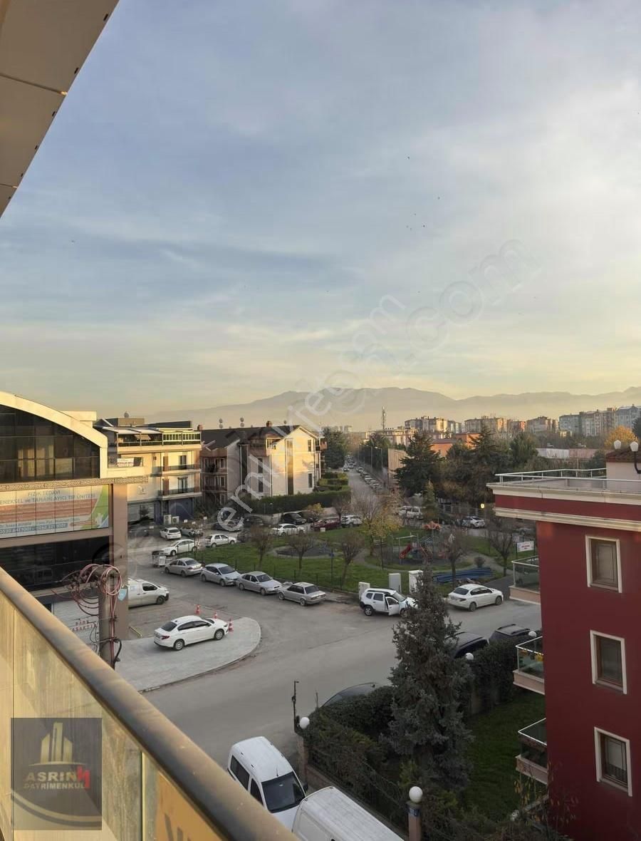 Yahya Kaptan 1+0 Arakat Kapalı Otoparklı Satılık Ofis - Görsel 7