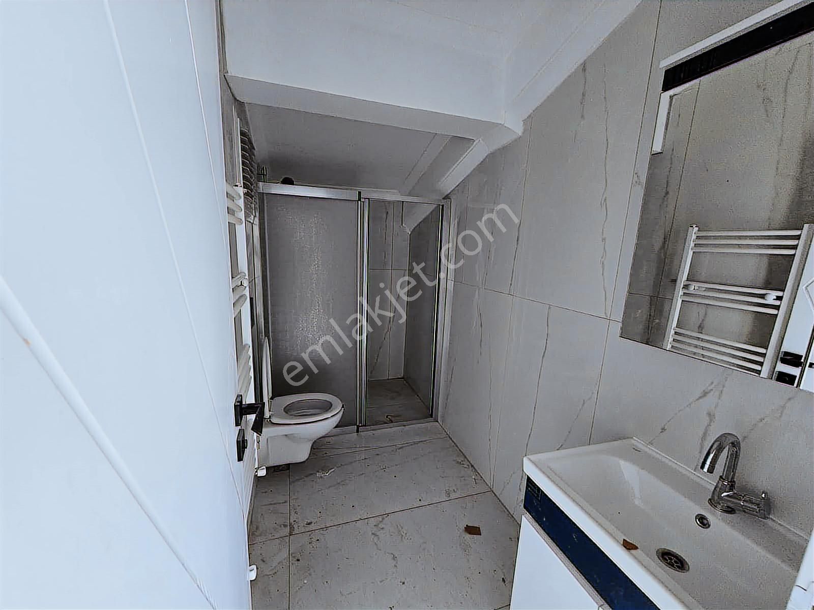 Zenith Real Estate Plevne Mh 2+1 Dubleks , Teraslı Kiralık Daire - Görsel 13