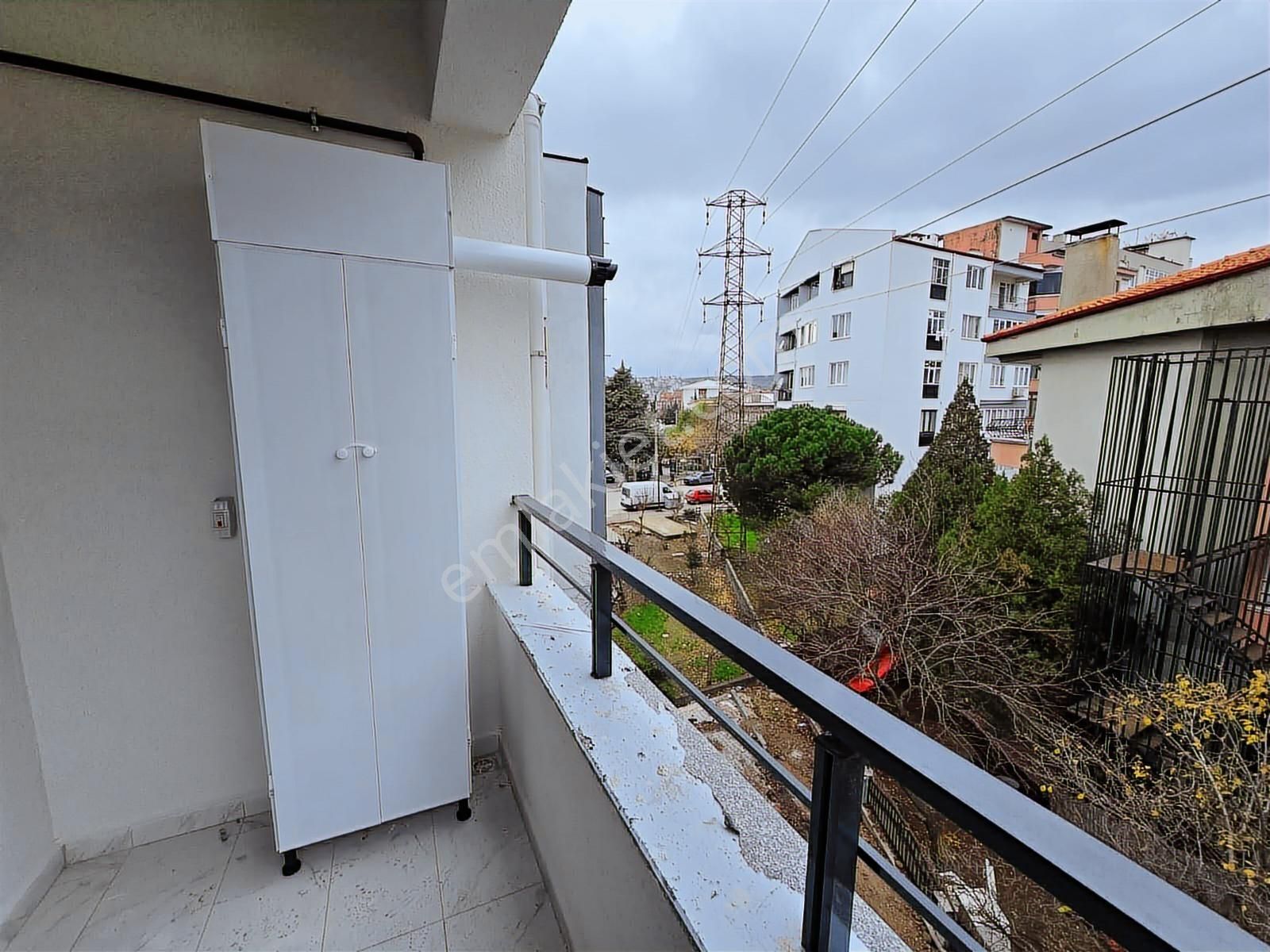 Zenith Real Estate Plevne Mh 2+1 Dubleks , Teraslı Kiralık Daire - Görsel 4