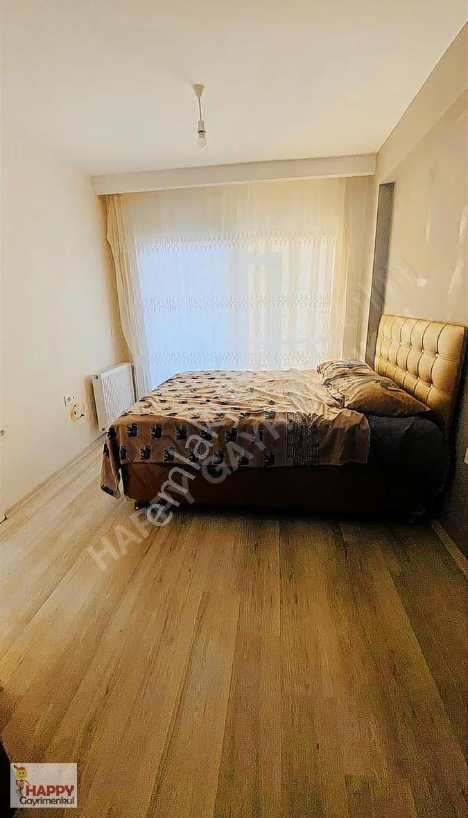 Adana Sarıçam Eşyalı Geniş 1+1 Daire Balkonlu Baştan Hasarsız . - Görsel 6