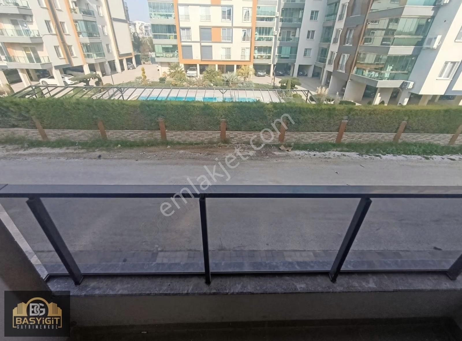 Başyiğit Gm. Reşatbey Mh. Rink Yolu,2+1,90m2. Satılık Daire - Görsel 14