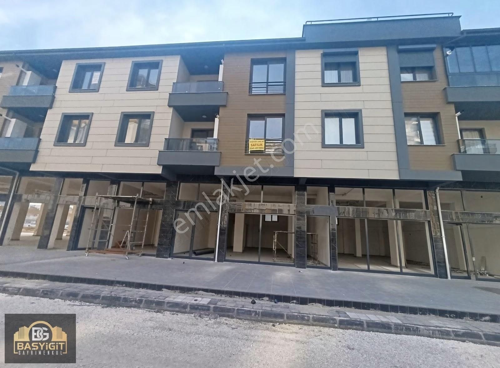 Başyiğit Gm. Reşatbey Mh. Rink Yolu,2+1,90m2. Satılık Daire - Görsel 15