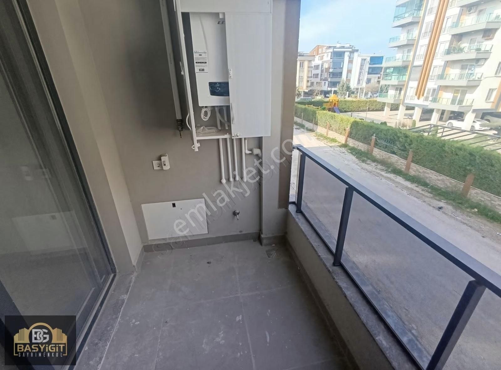 Başyiğit Gm. Reşatbey Mh. Rink Yolu,2+1,90m2. Satılık Daire - Görsel 27