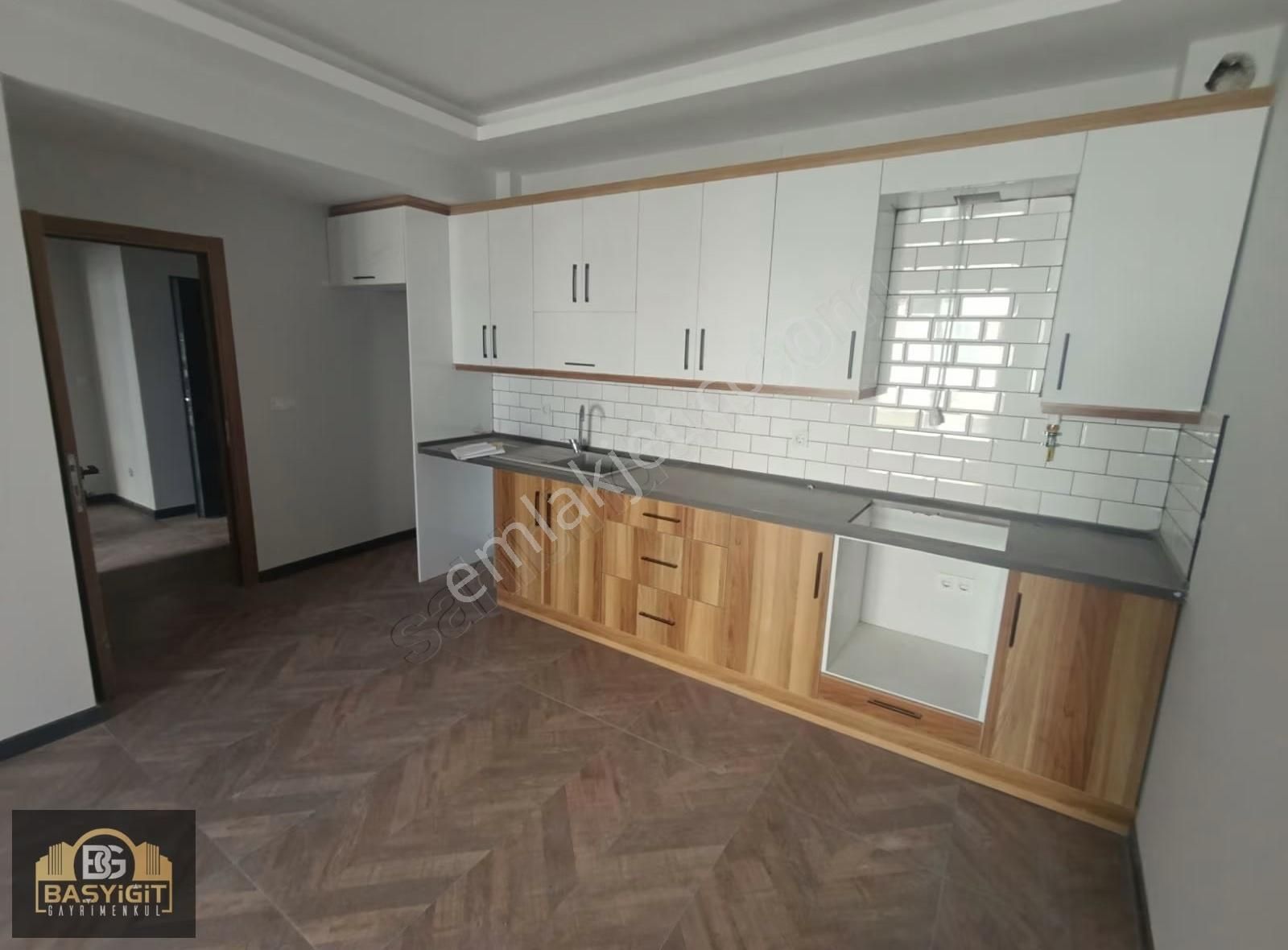 Başyiğit Gm. Reşatbey Mh. Rink Yolu,2+1,90m2. Satılık Daire - Görsel 20