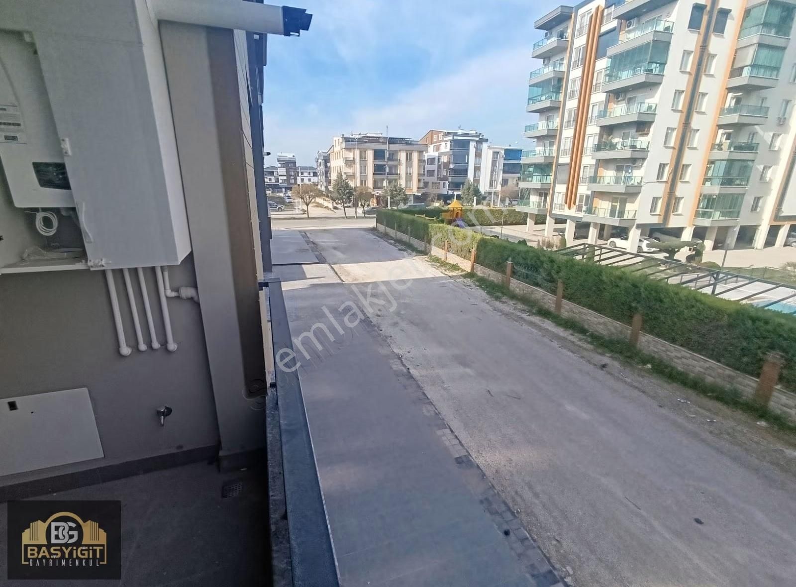Başyiğit Gm. Reşatbey Mh. Rink Yolu,2+1,90m2. Satılık Daire - Görsel 3