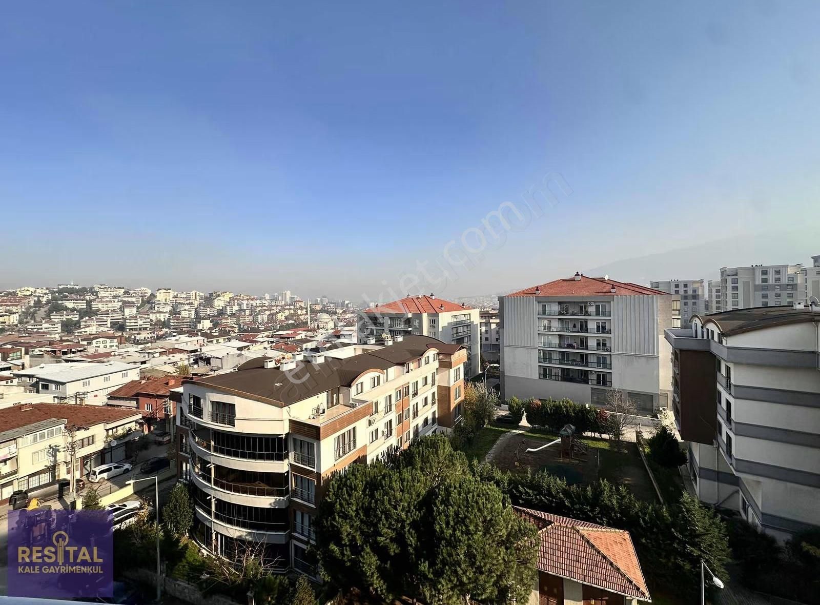 Ona Residence Eşyalı Kiralık 1+1 Daire - Görsel 7