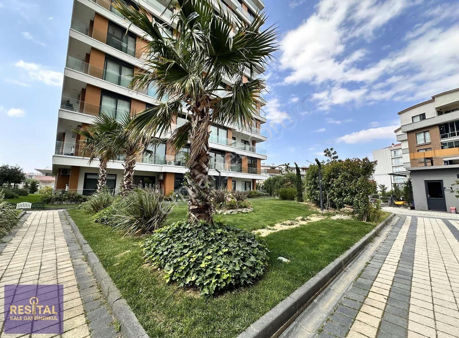 Ona Residence Eşyalı Kiralık 1+1 Daire - Görsel 27