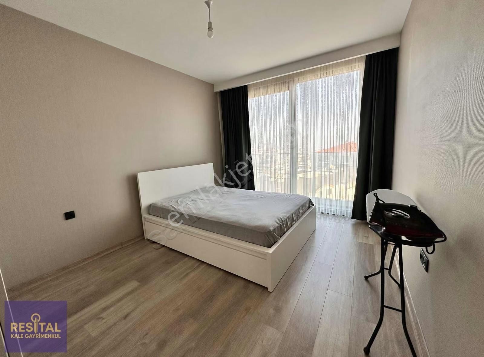 Ona Residence Eşyalı Kiralık 1+1 Daire - Görsel 31