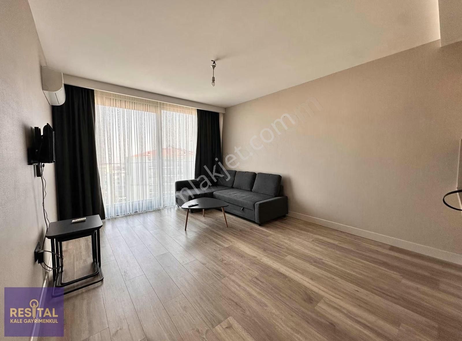 Ona Residence Eşyalı Kiralık 1+1 Daire - Görsel 6
