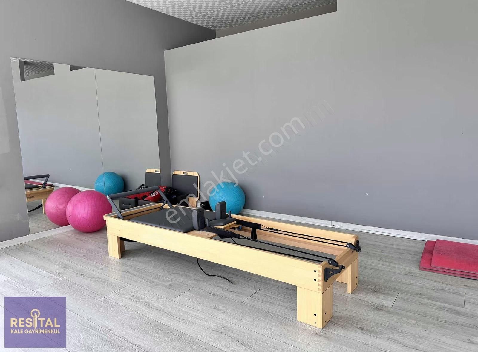 Ona Residence Eşyalı Kiralık 1+1 Daire - Görsel 26