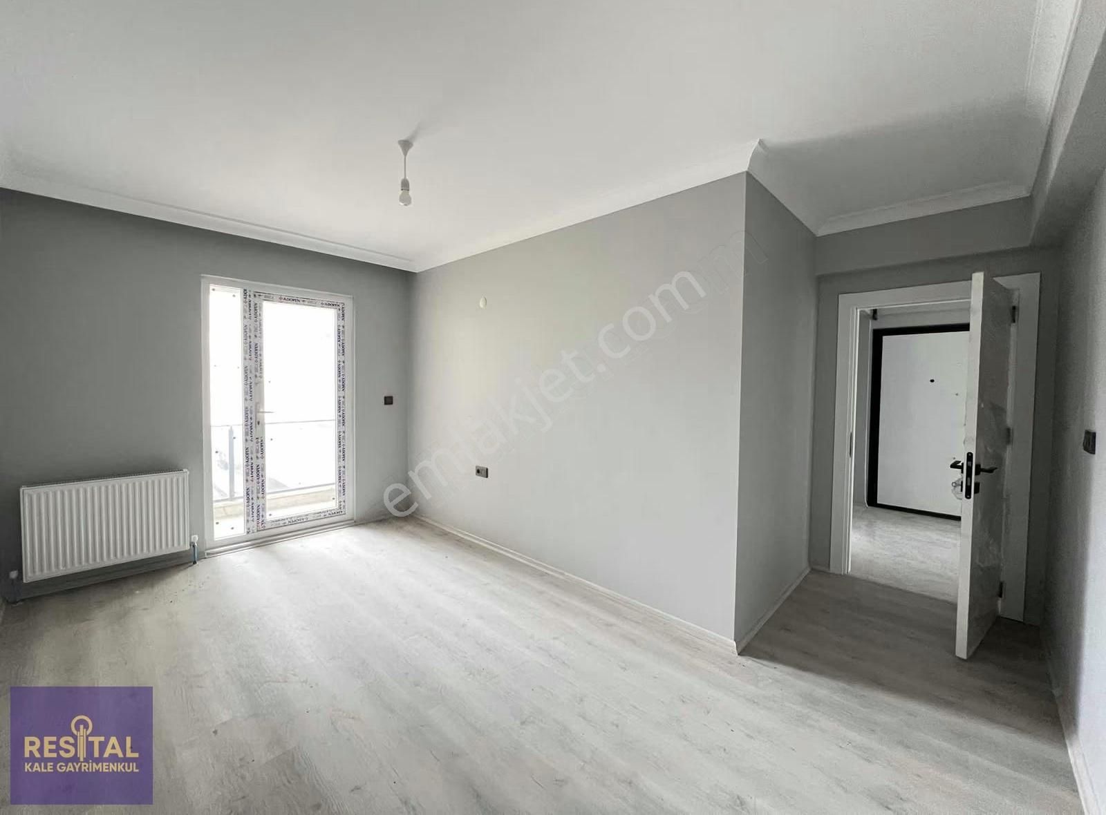 Akçalar'da Sıfır Kiralık 3+1 Daire - Görsel 20