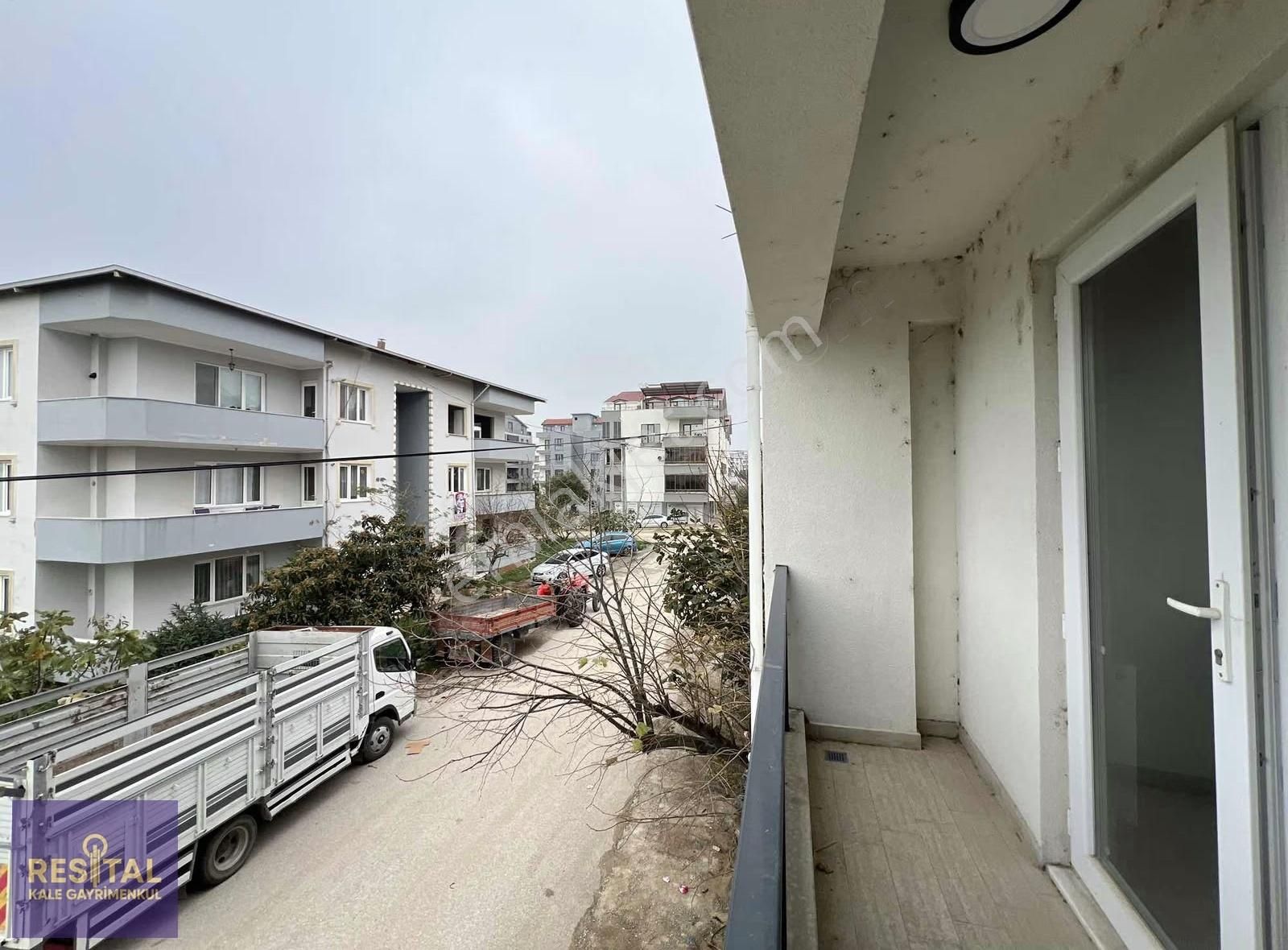 Akçalar'da Sıfır Kiralık 3+1 Daire - Görsel 12