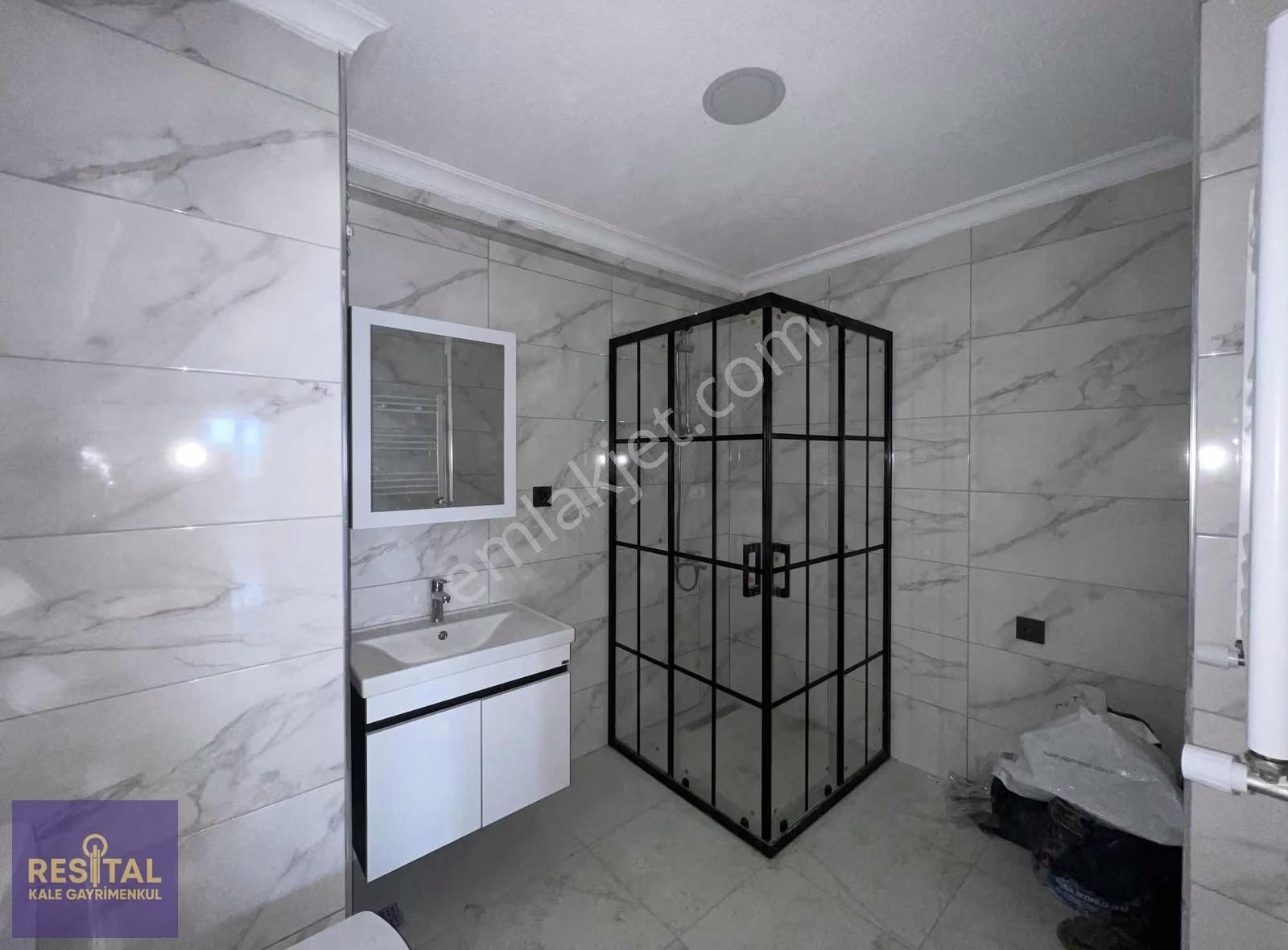 Akçalar'da Sıfır Kiralık 3+1 Daire - Görsel 18