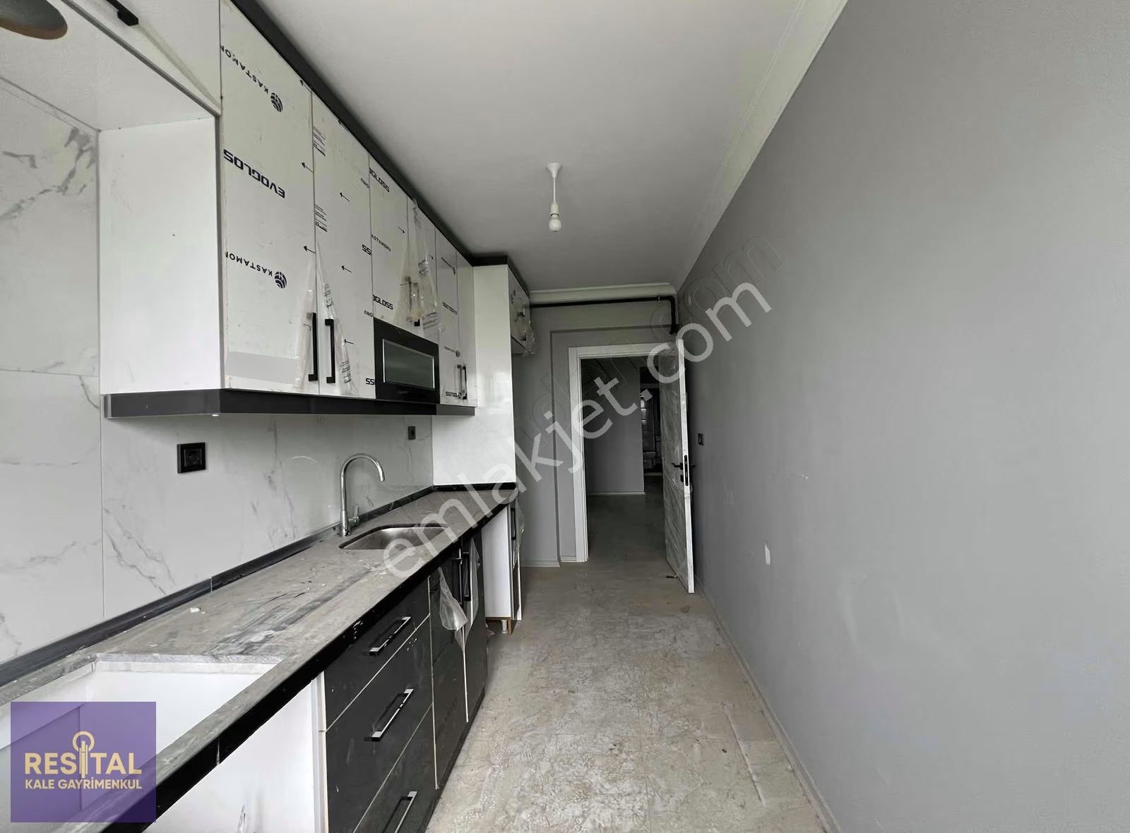 Akçalar'da Sıfır Kiralık 3+1 Daire - Görsel 25