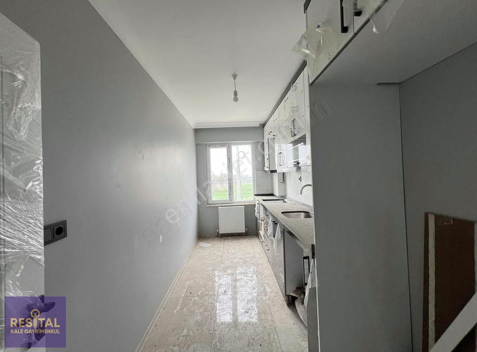 Akçalar'da Sıfır Kiralık 3+1 Daire - Görsel 11