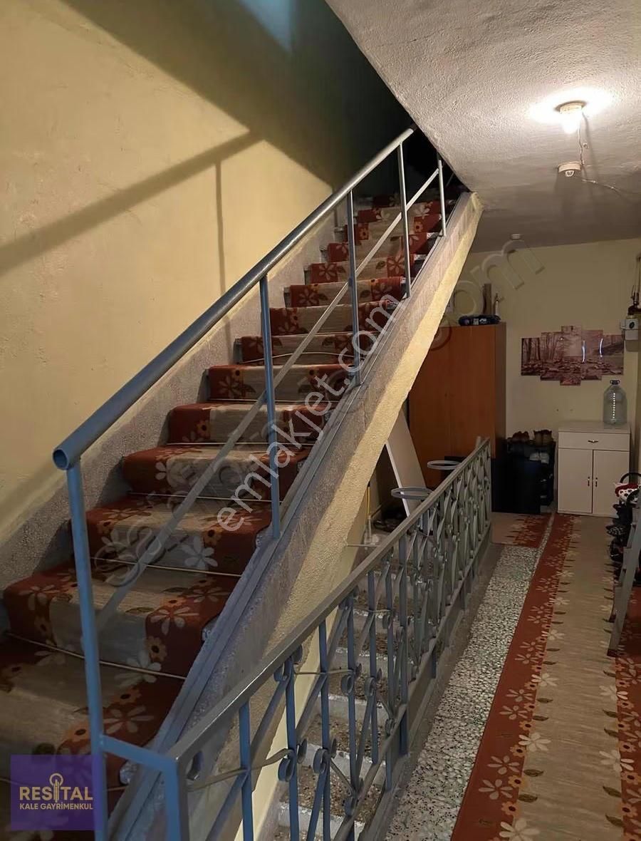 Yeşilova Mh. 2,5 Kat Müstakil Bina - Görsel 25