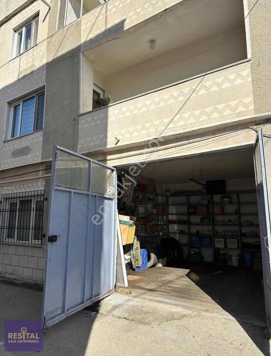 Yeşilova Mh. 2,5 Kat Müstakil Bina - Görsel 24