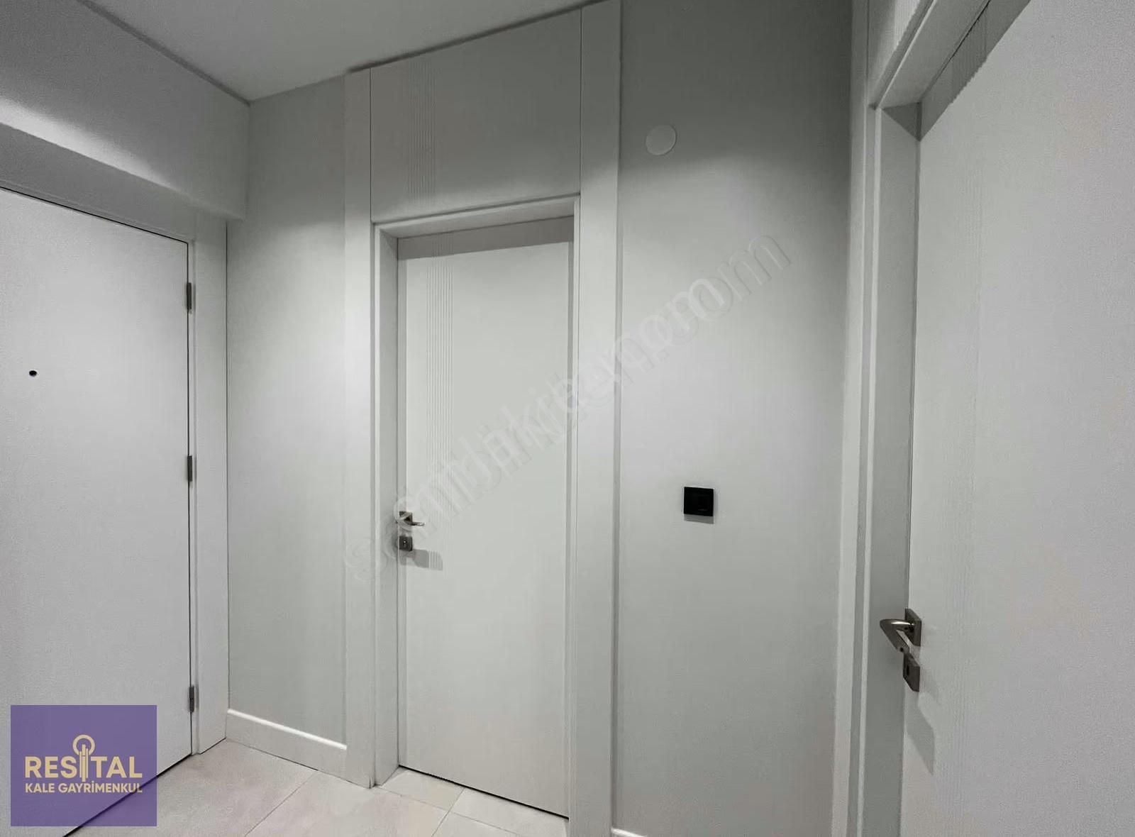 Hekta İnşaat Doğanköy Nüans Projesinde Full Eşyalı Satılık 1+1 - Görsel 8