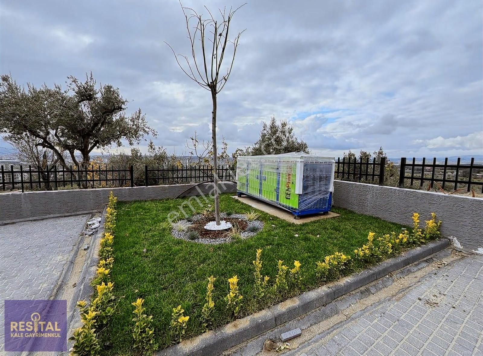 Hekta İnşaat Doğanköy Nüans Projesinde Full Eşyalı Satılık 1+1 - Görsel 18