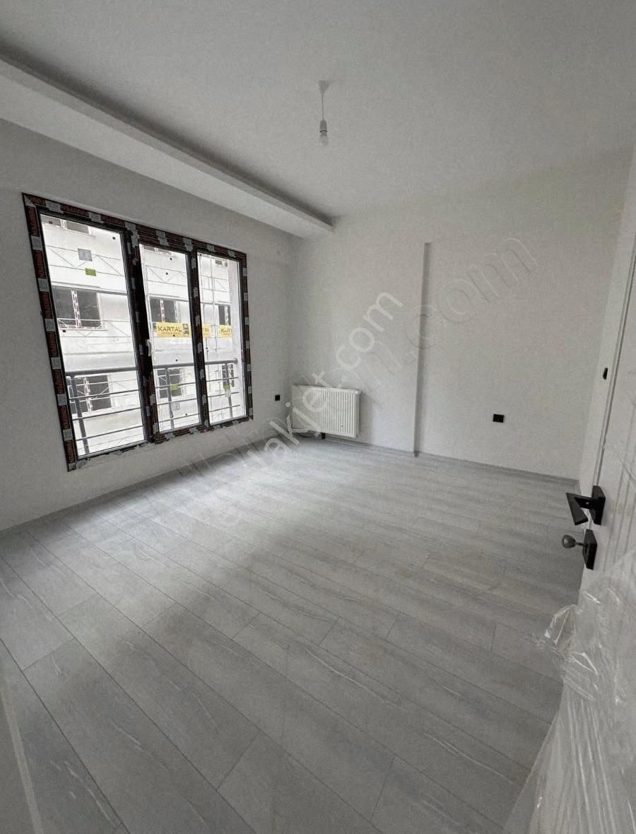 Çift Banyolu Yatay Mimari Satılık 2.5+1 Daire - Görsel 5