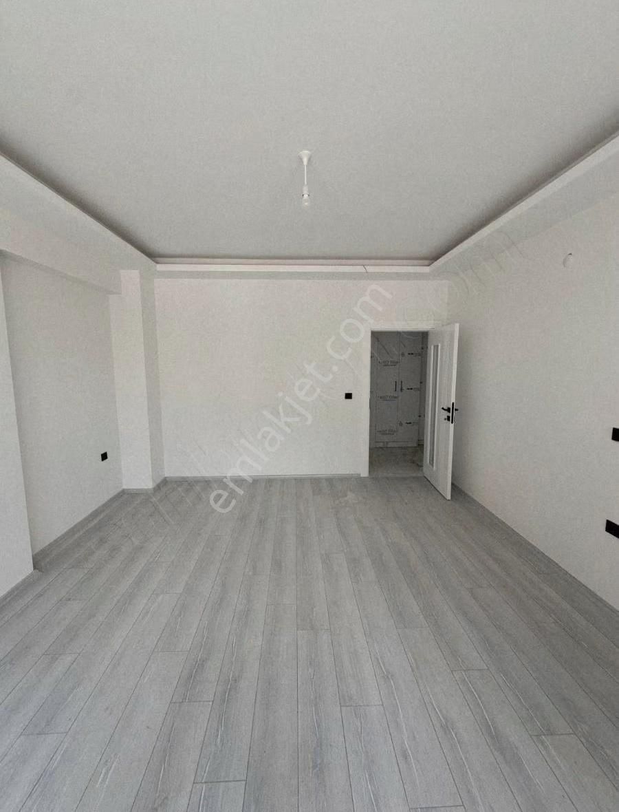 Çift Banyolu Yatay Mimari Satılık 2.5+1 Daire - Görsel 10