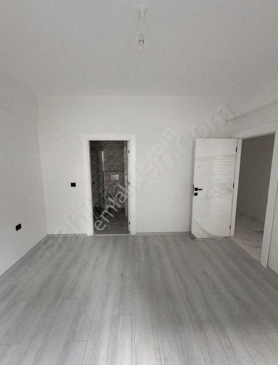 Çift Banyolu Yatay Mimari Satılık 2.5+1 Daire - Görsel 8