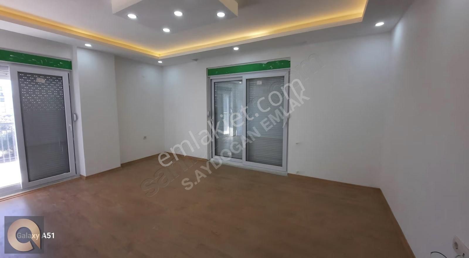 Aydoğmuş Mah. Katta Ebeveyn Banyolu 2+1 Fiyatına 3+1 Daire - Görsel 2