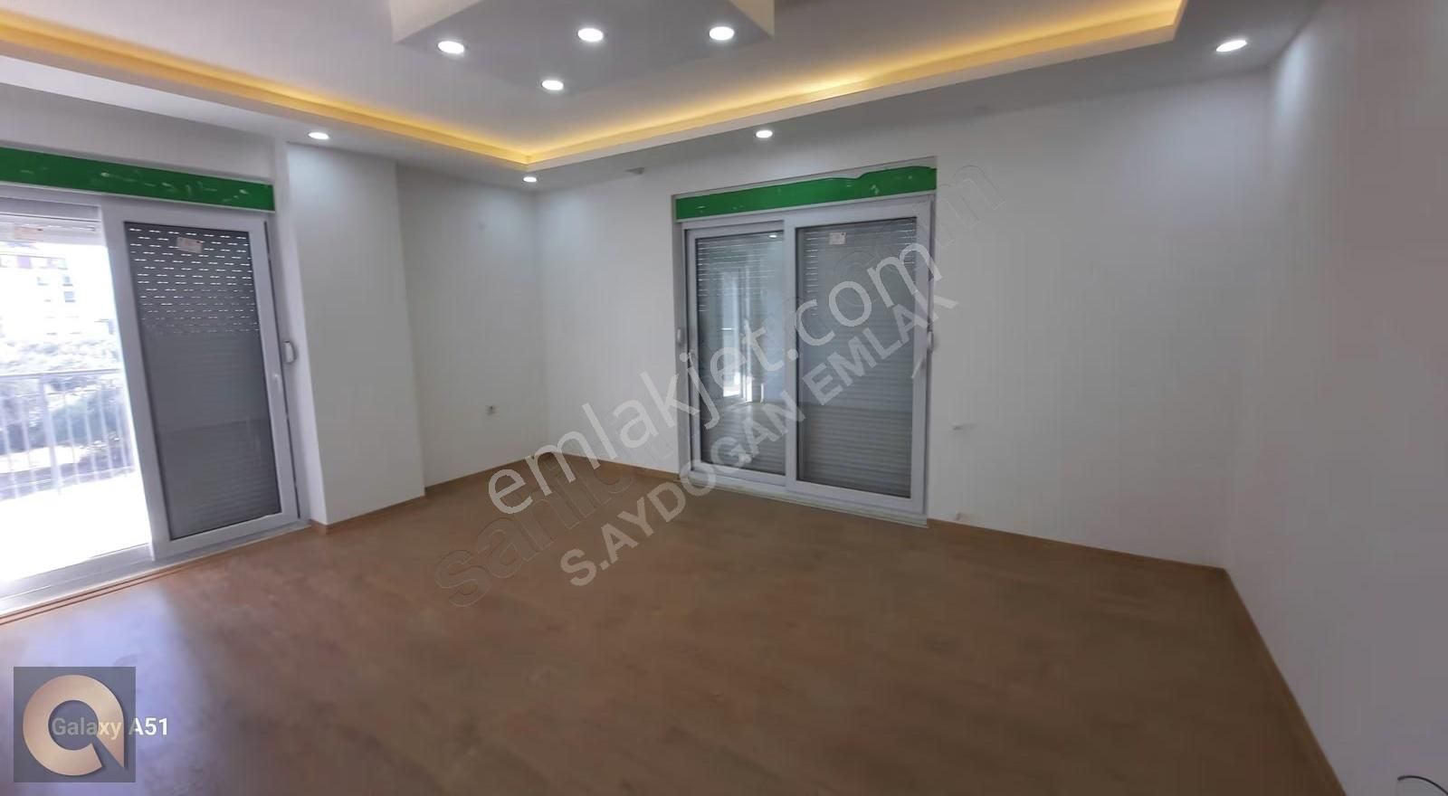 Aydoğmuş Mah. Katta Ebeveyn Banyolu 2+1 Fiyatına 3+1 Daire - Görsel 25