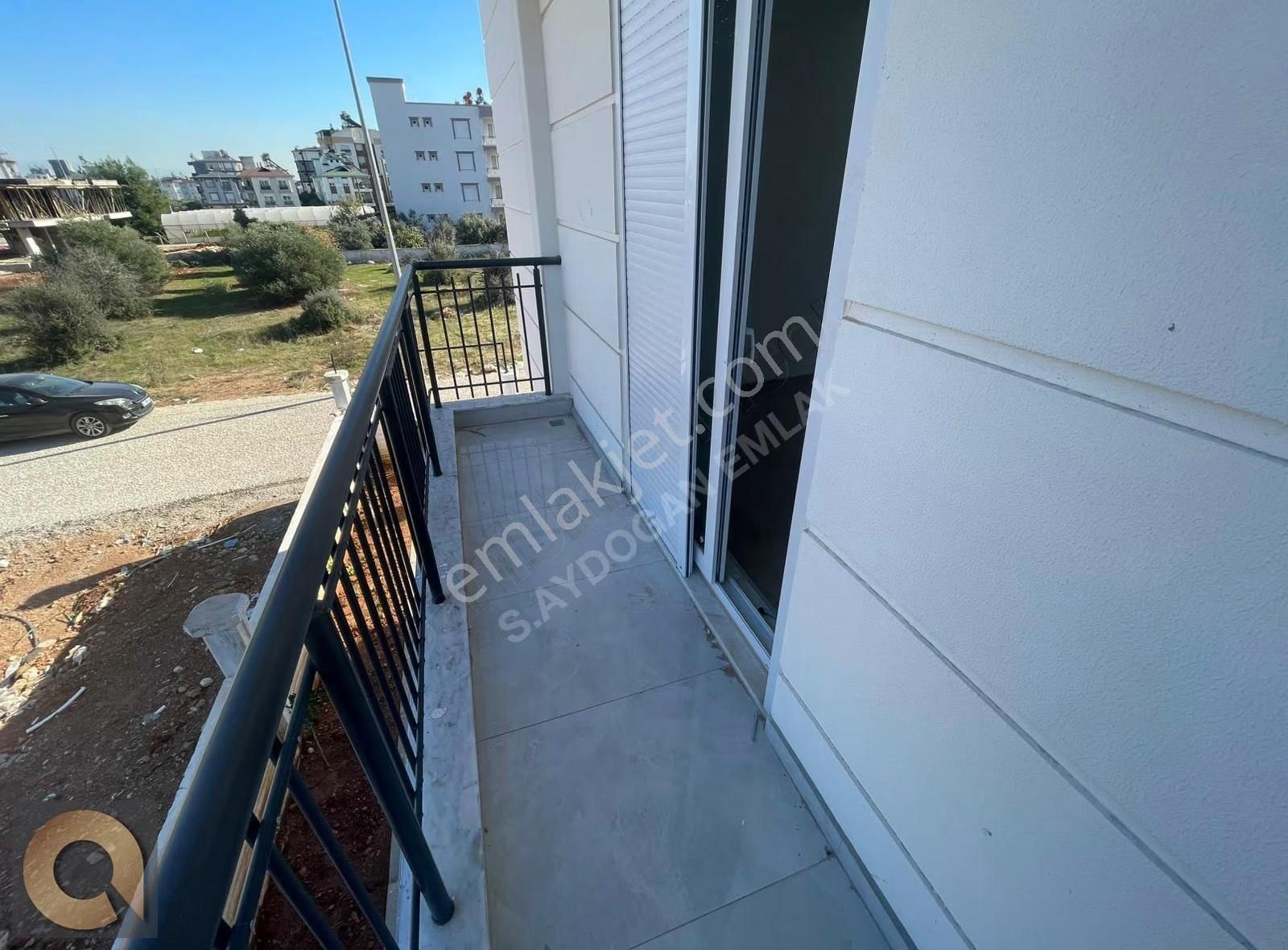 Aydoğmuş Mah. Katta Ebeveyn Banyolu 2+1 Fiyatına 3+1 Daire - Görsel 10