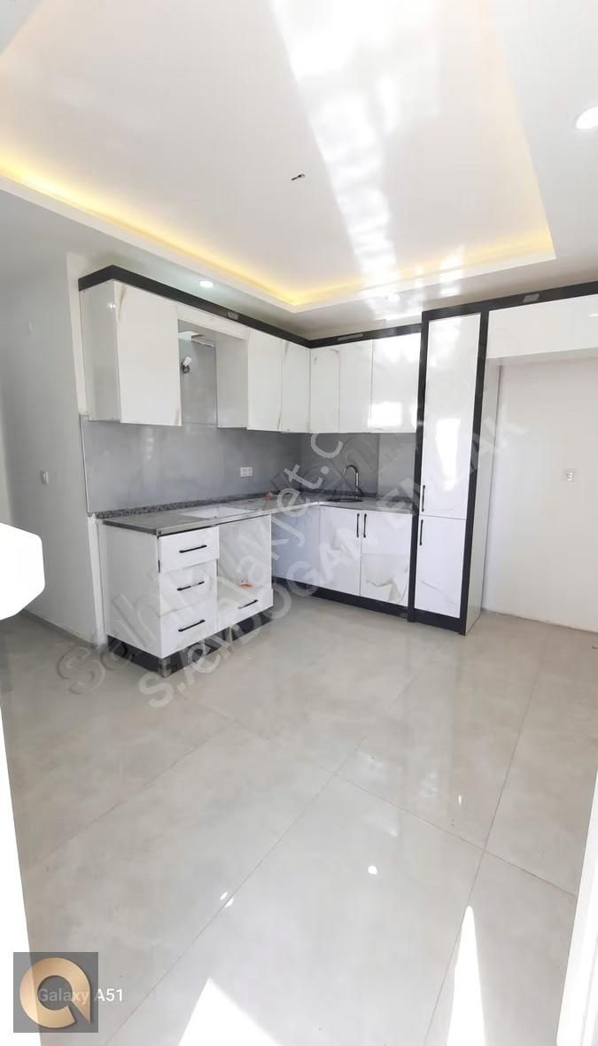 Aydoğmuş Mah. Katta Ebeveyn Banyolu 2+1 Fiyatına 3+1 Daire - Görsel 11