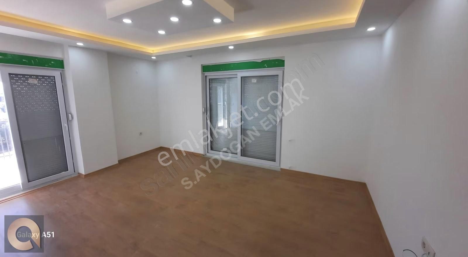 Aydoğmuş Mah. Katta Ebeveyn Banyolu 2+1 Fiyatına 3+1 Daire - Görsel 16