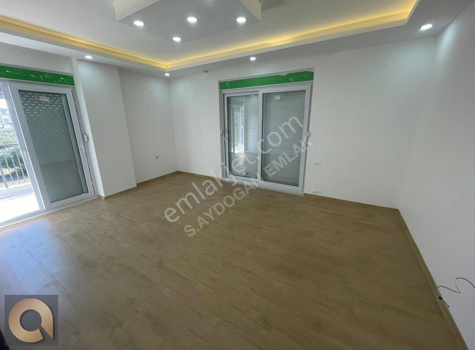 Aydoğmuş Mah. Katta Ebeveyn Banyolu 2+1 Fiyatına 3+1 Daire - Görsel 9