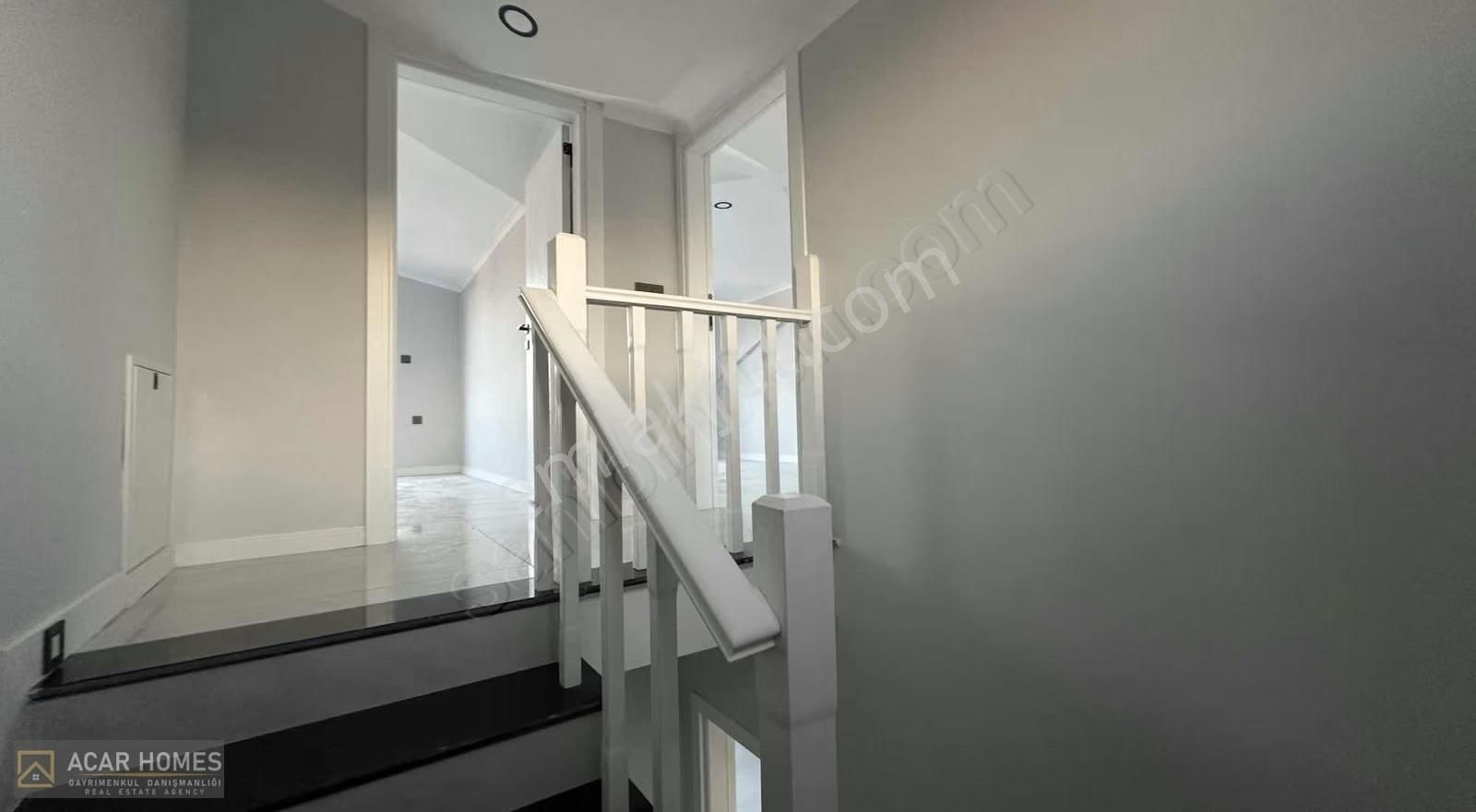 Fethiye Yeni Mah Modern Yapı 4+1 Yerden Isıtmalı Villa - Görsel 5