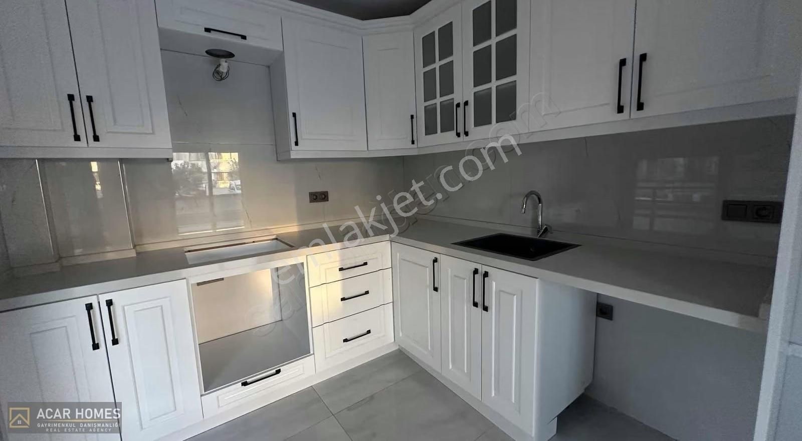 Fethiye Yeni Mah Modern Yapı 4+1 Yerden Isıtmalı Villa - Görsel 19