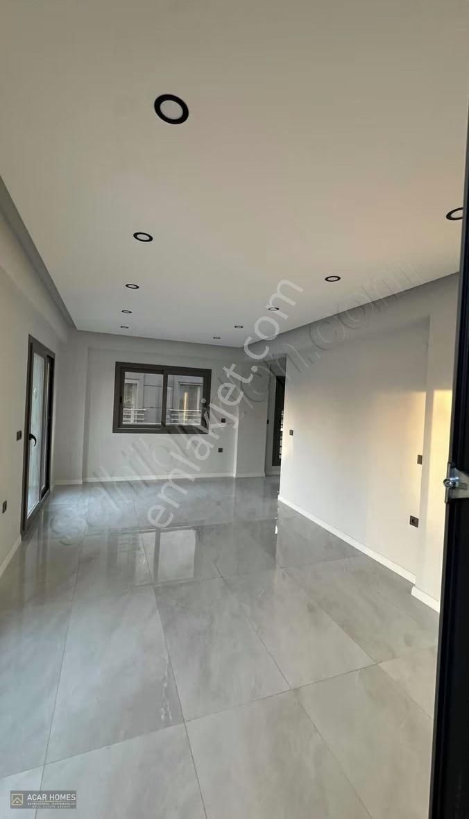 Fethiye Yeni Mah Modern Yapı 4+1 Yerden Isıtmalı Villa - Görsel 8