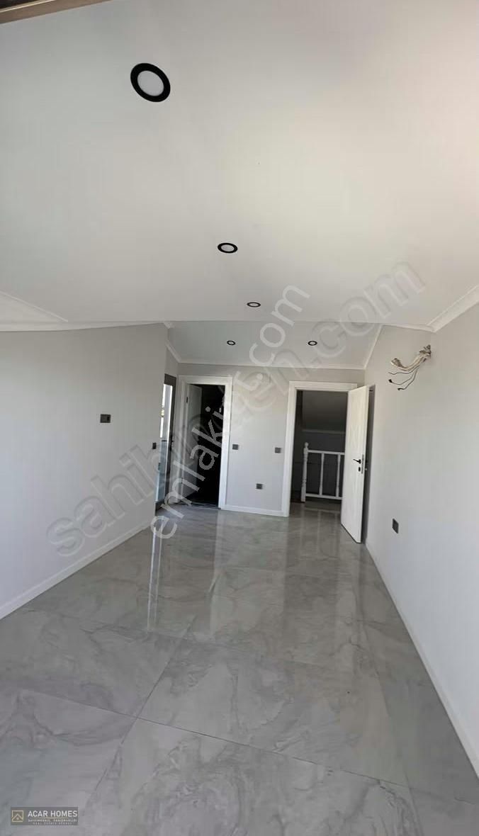 Fethıye Akarca Terasından Deniz Manzaralı 4+1 Yerden Isıtmalı - Görsel 16