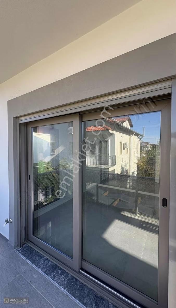 Fethıye Akarca Terasından Deniz Manzaralı 4+1 Yerden Isıtmalı - Görsel 20