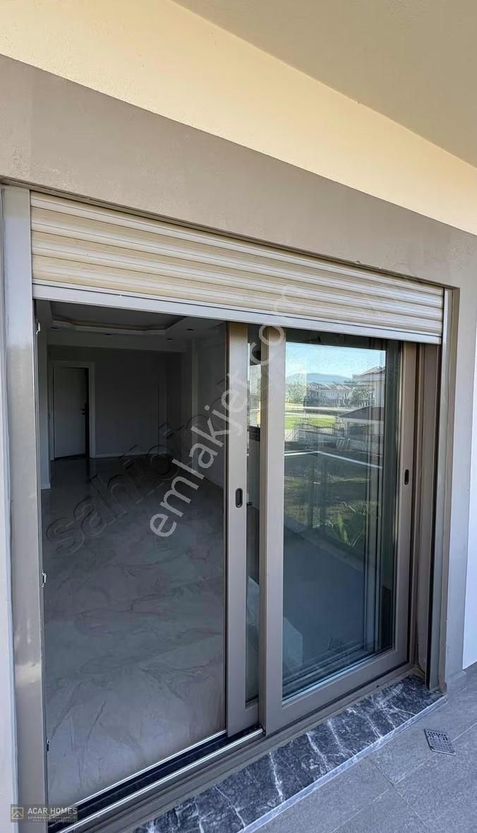 Fethıye Akarca Terasından Deniz Manzaralı 4+1 Yerden Isıtmalı - Görsel 12