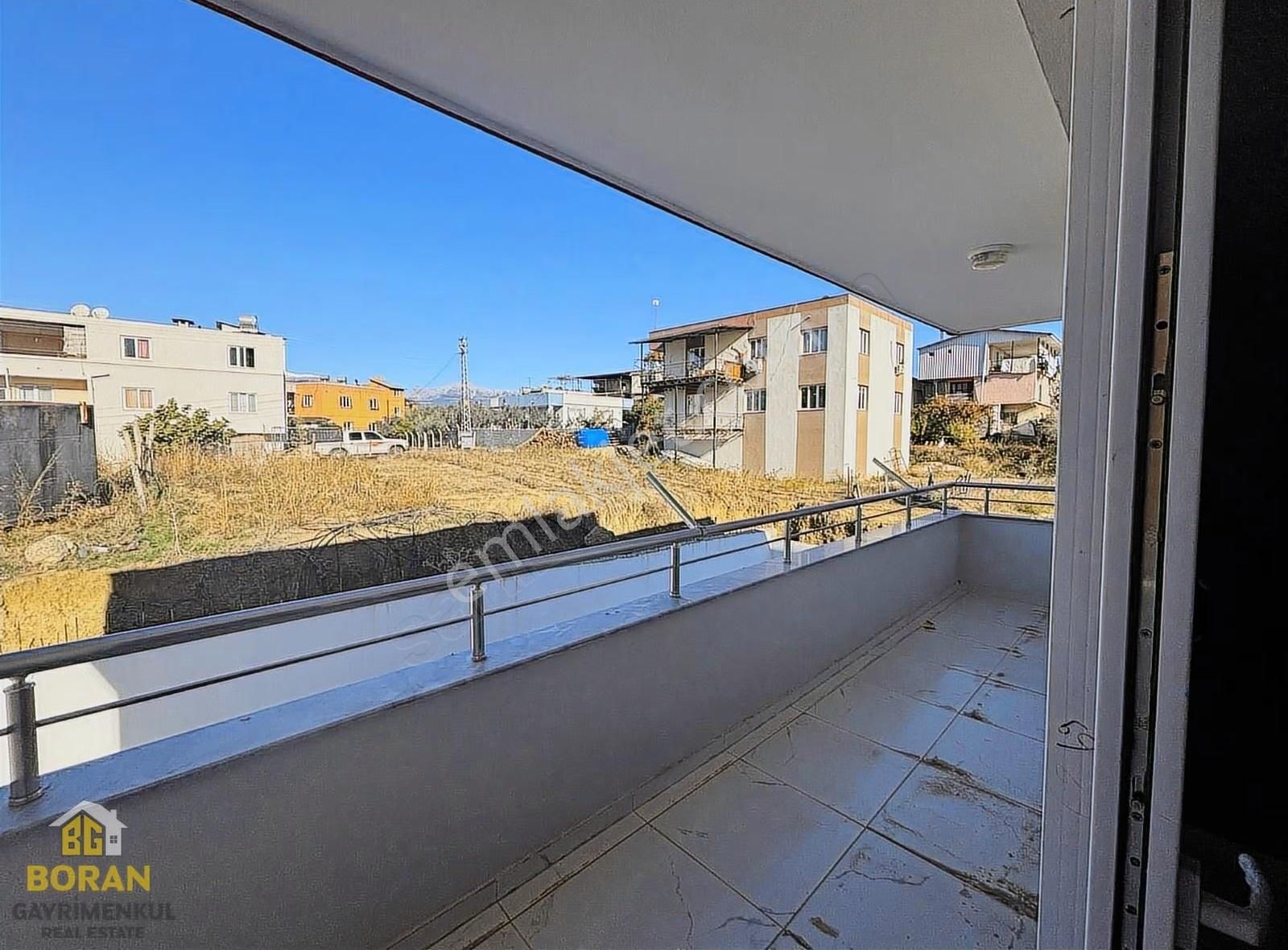 Boran Gayrimenkulden Karaisalıda Müstakil Tadında Daireler - Görsel 2