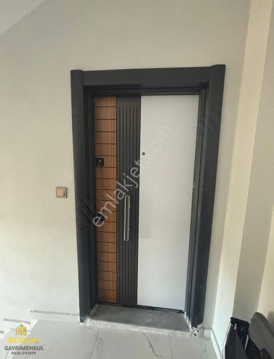 Boran Gayrimenkulden Karaisalıda Müstakil Tadında Daireler - Görsel 14