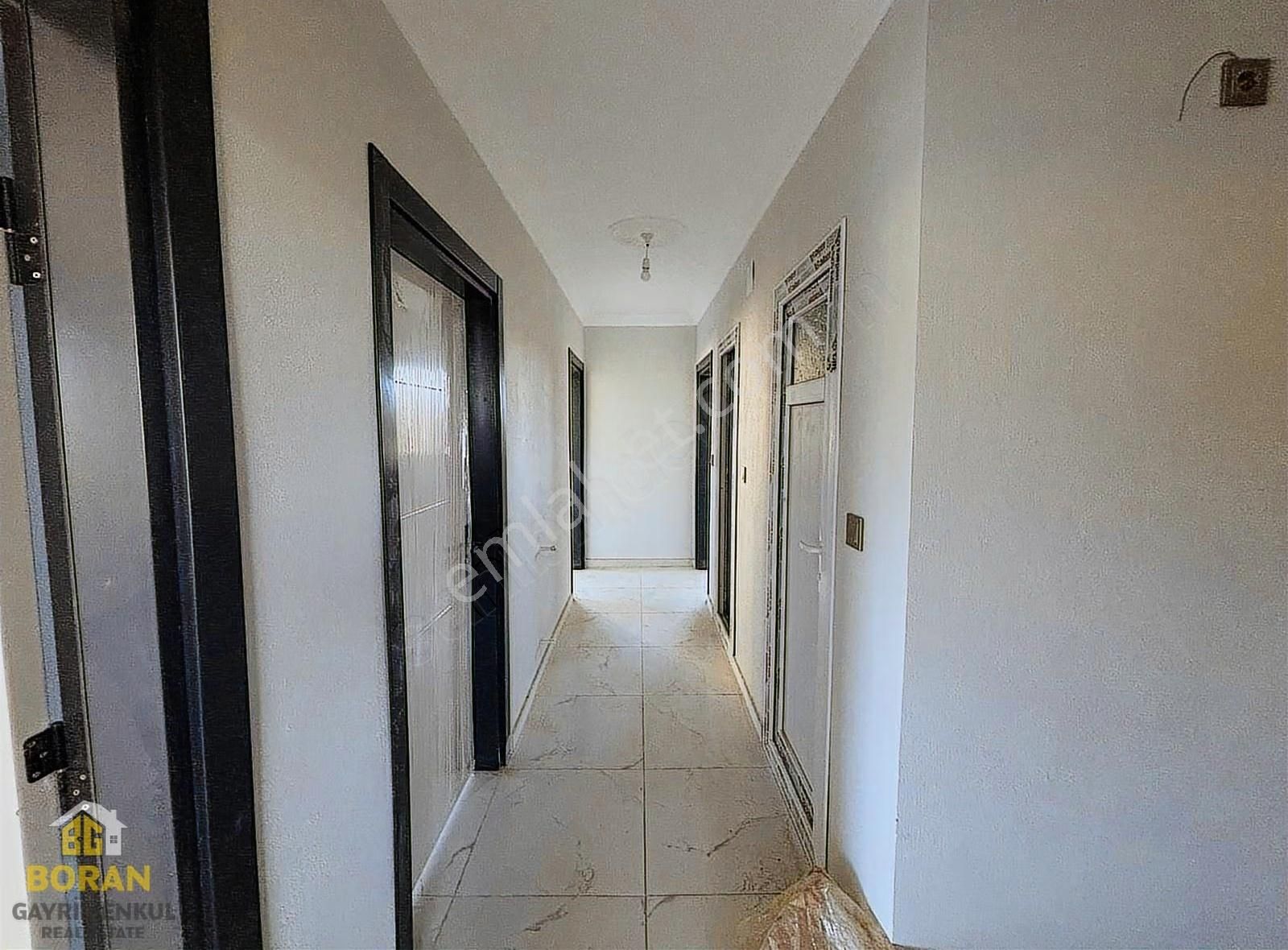 Boran Gayrimenkulden Karaisalıda Müstakil Tadında Daireler - Görsel 15