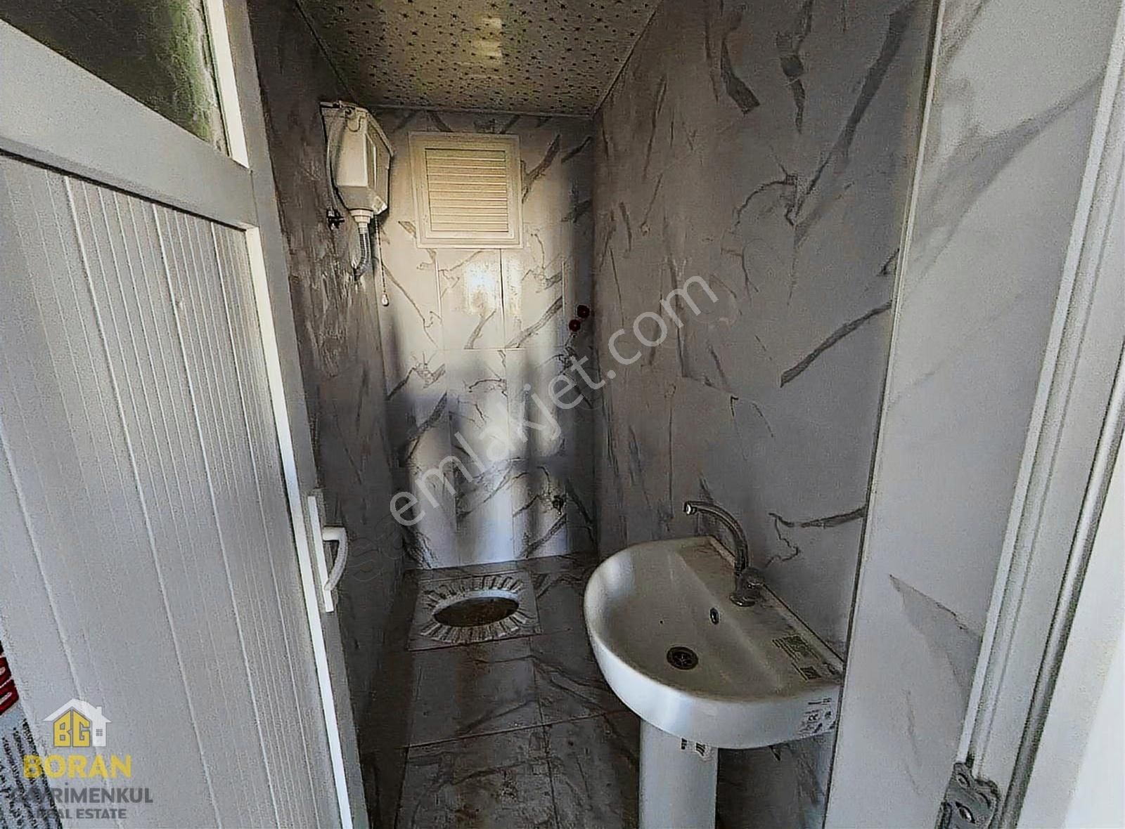 Boran Gayrimenkulden Karaisalıda Müstakil Tadında Daireler - Görsel 5