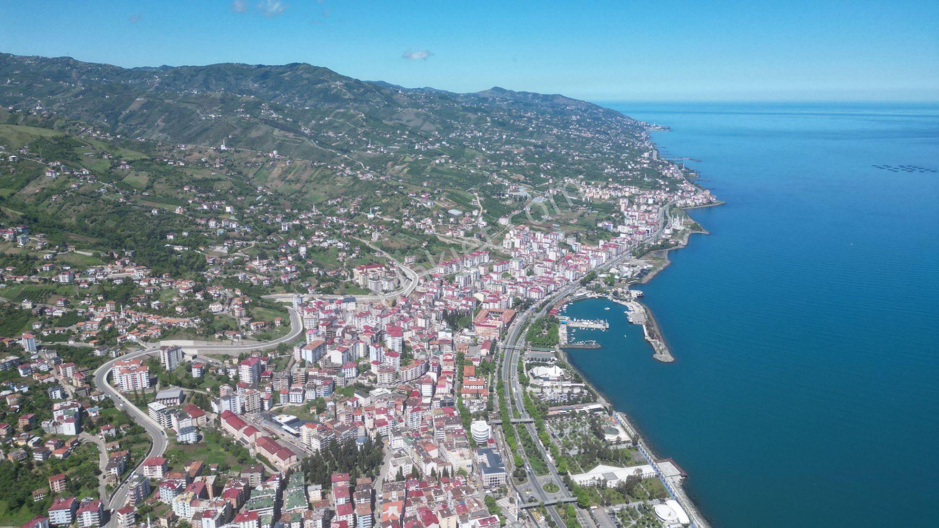Abdi Bostan Gayrimenkul'den Trabzon Akçaabat Orta Mahalle'de Satılık Arsa - Görsel 17