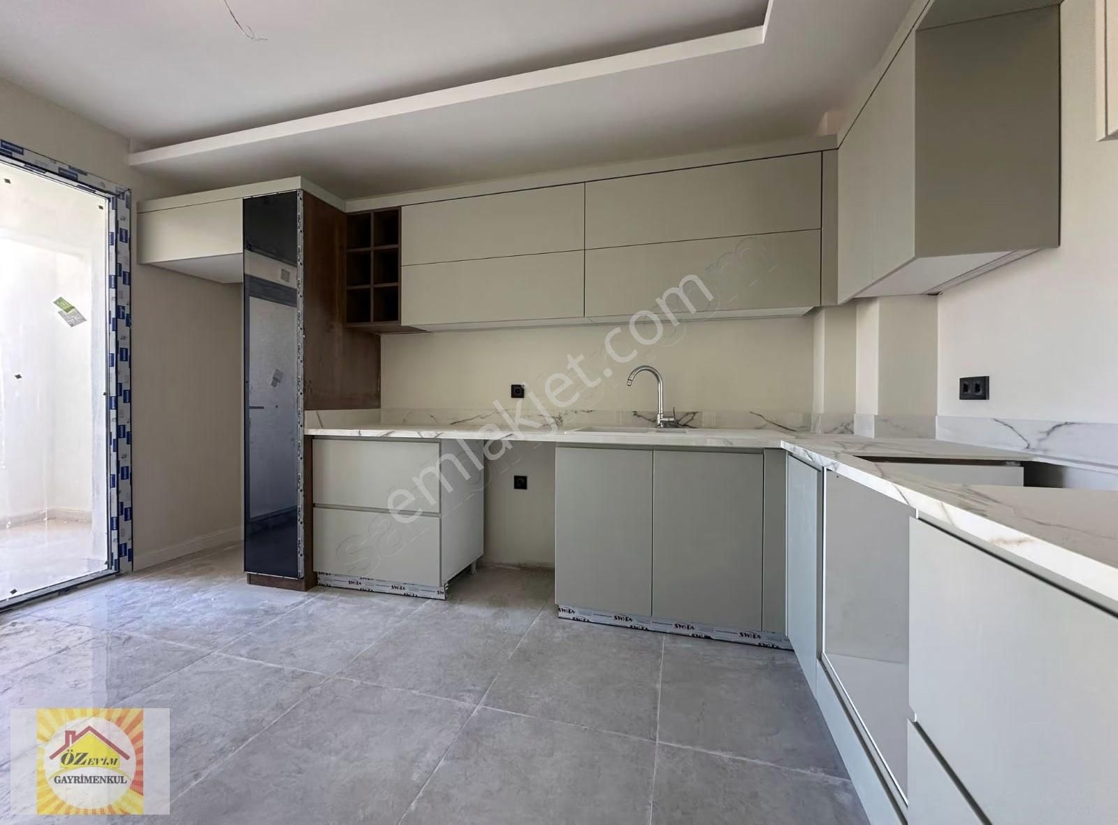 Talas Bahcelievler Mahallesinde Satılık Lüks 3+1.daire - Görsel 18