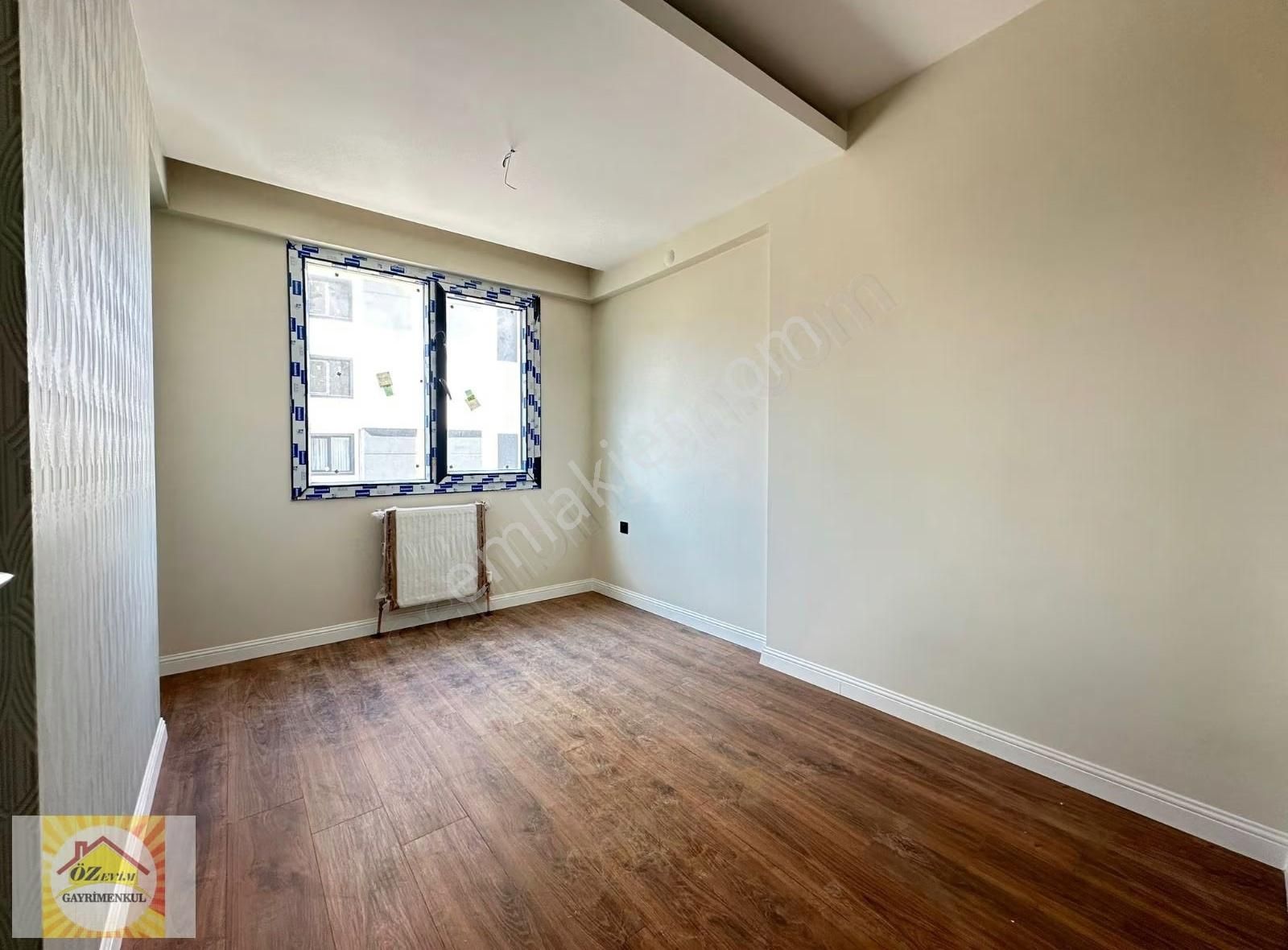 Talas Bahcelievler Mahallesinde Satılık Lüks 3+1.daire - Görsel 17