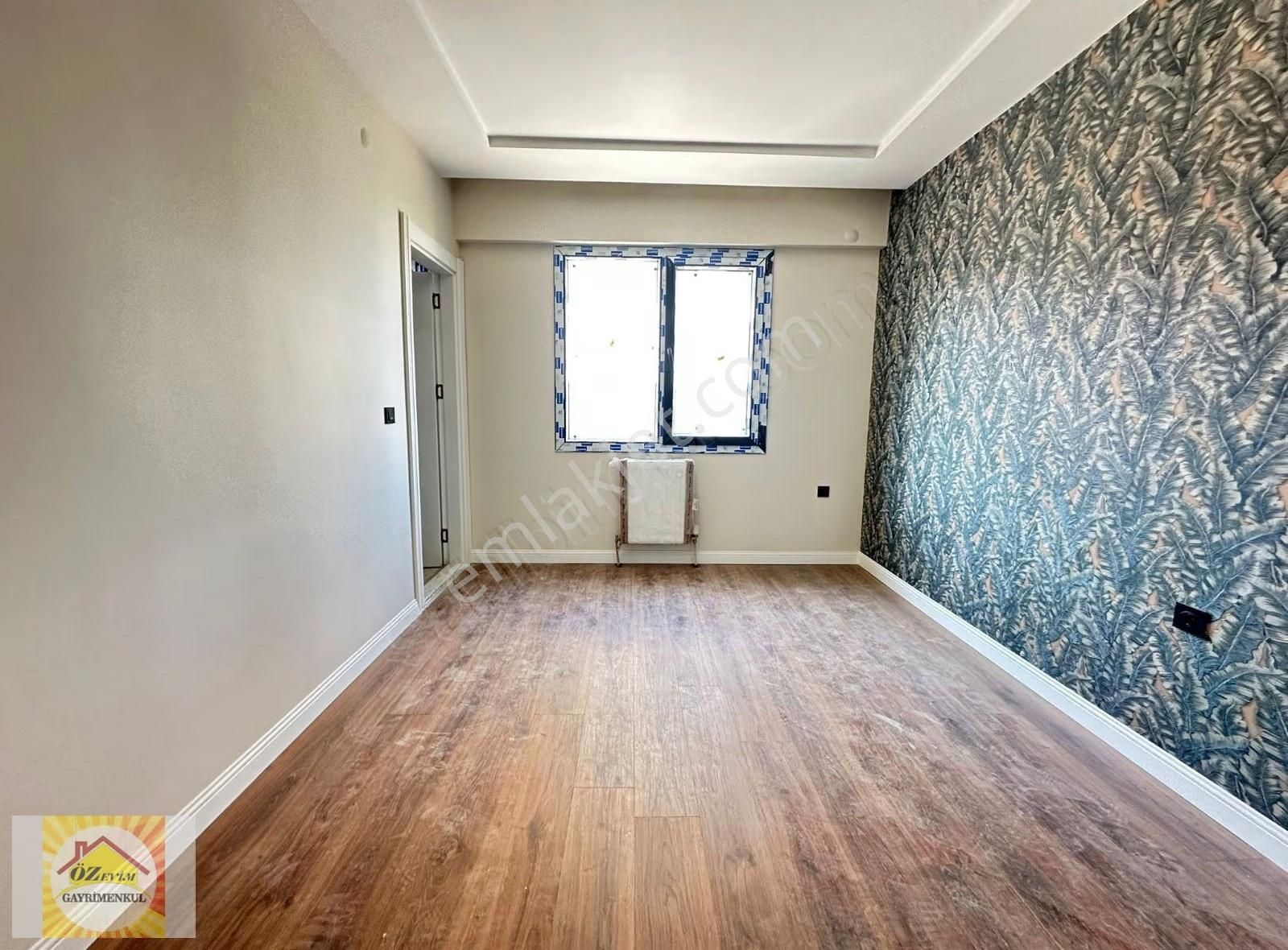 Talas Bahcelievler Mahallesinde Satılık Lüks 3+1.daire - Görsel 14